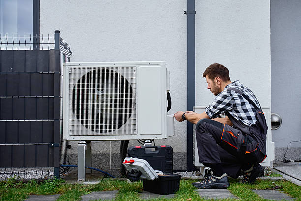 Trusted Hvac service in Connersville, IN - AAA Pro HVAC